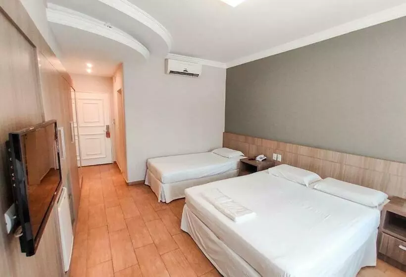 Fotos del hotel Continental Inn:  19