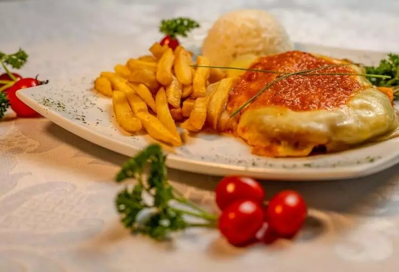 Fotos del hotel Continental Inn:  6