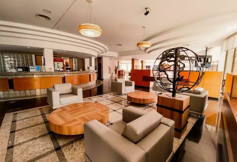 Fotos del hotel Continental Inn:  4