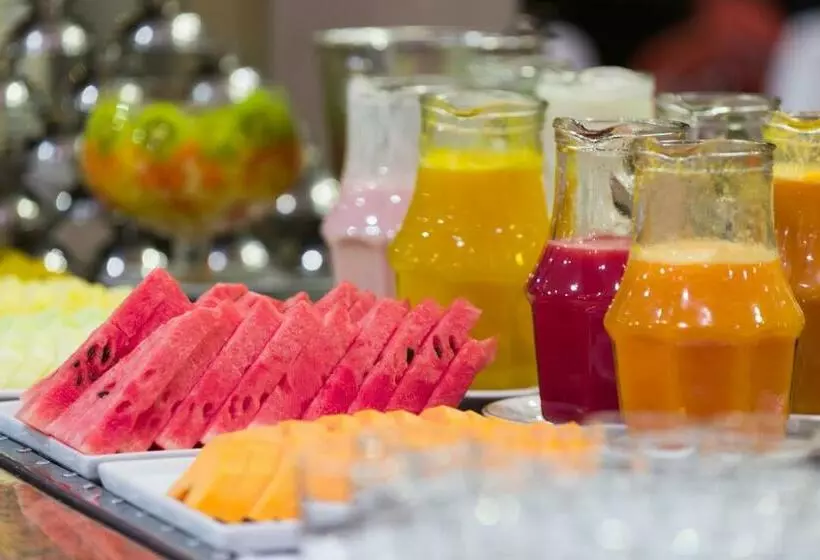 Fotos del hotel Continental Inn:  15