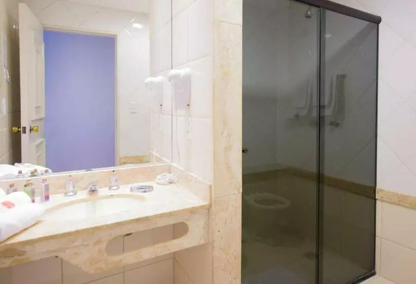 Fotos del hotel Continental Inn:  13