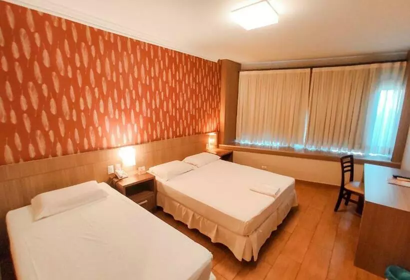 Fotos del hotel Continental Inn:  14