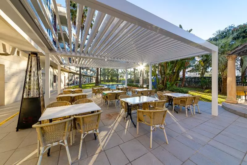 Fotos del hotel Daniya Denia Spa & Business 4*:  17