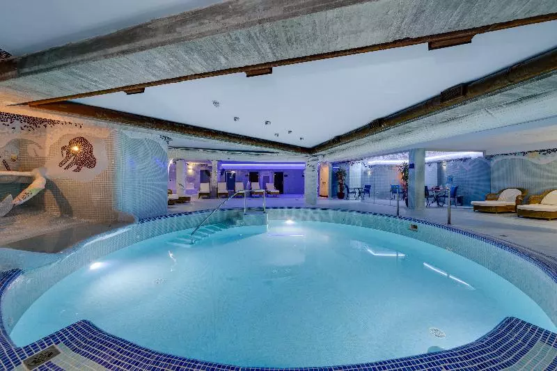 Daniya Denia Spa & Business 4*