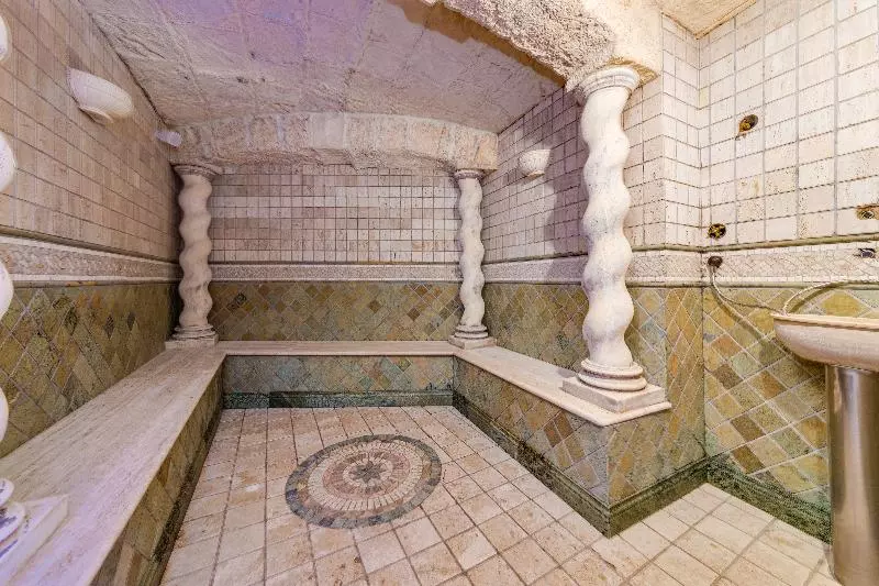 Fotos del hotel Daniya Denia Spa & Business 4*:  14