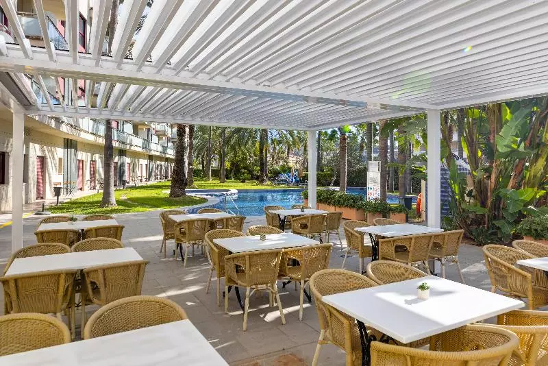 Fotos del hotel Daniya Denia Spa & Business 4*:  7