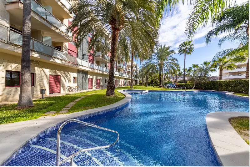 Fotos del hotel Daniya Denia Spa & Business 4*:  20