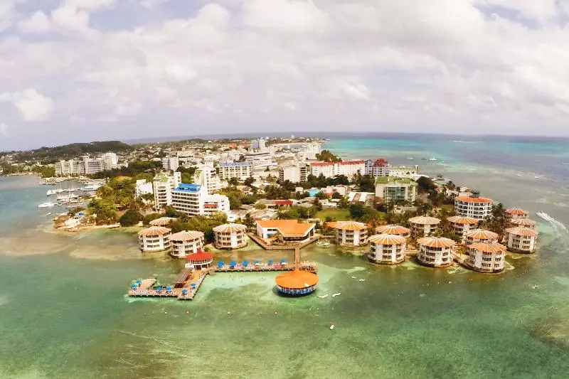 Fotos del hotel Decameron Aquarium  All Inclusive:  5