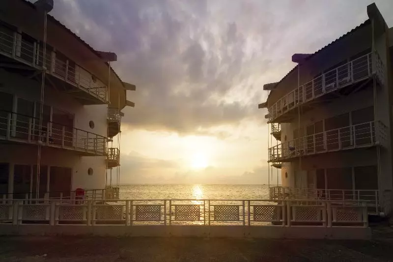 Fotos del hotel Decameron Aquarium  All Inclusive:  12