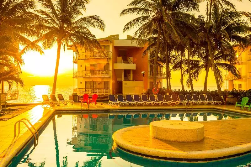 Fotos del hotel Decameron Aquarium  All Inclusive:  15