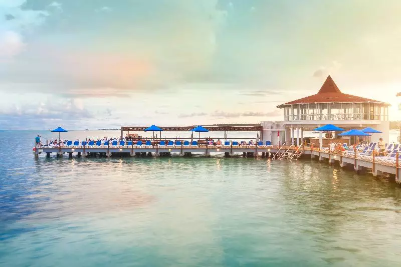 Fotos del hotel Decameron Aquarium  All Inclusive:  16