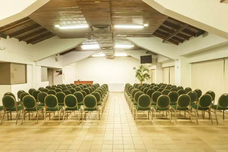 Fotos del hotel Decameron Aquarium  All Inclusive:  3