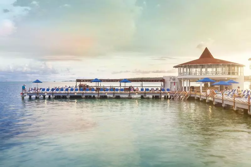 Decameron Aquarium  All Inclusive