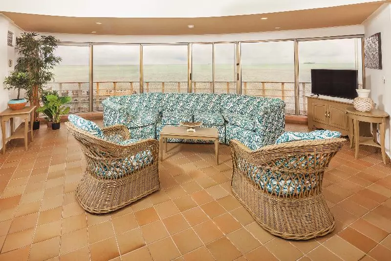 Fotos del hotel Decameron Aquarium  All Inclusive:  4