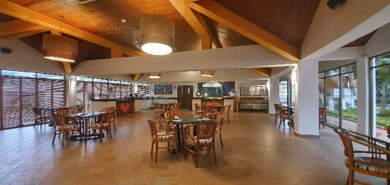 Fotos del hotel Decameron Aquarium  All Inclusive:  2