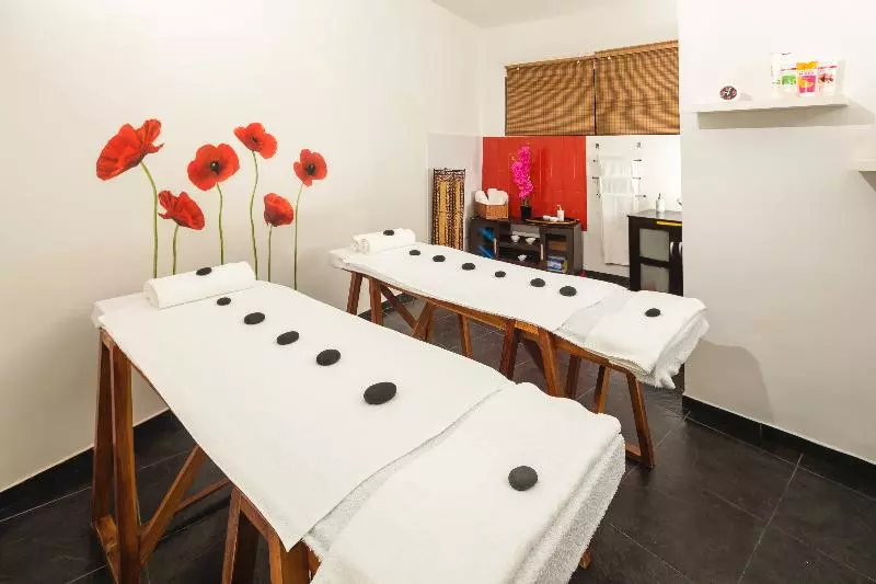 Fotos del hotel Decameron Aquarium  All Inclusive:  7