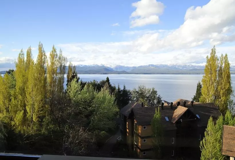 Fotos del hotel Design Suites Bariloche:  9