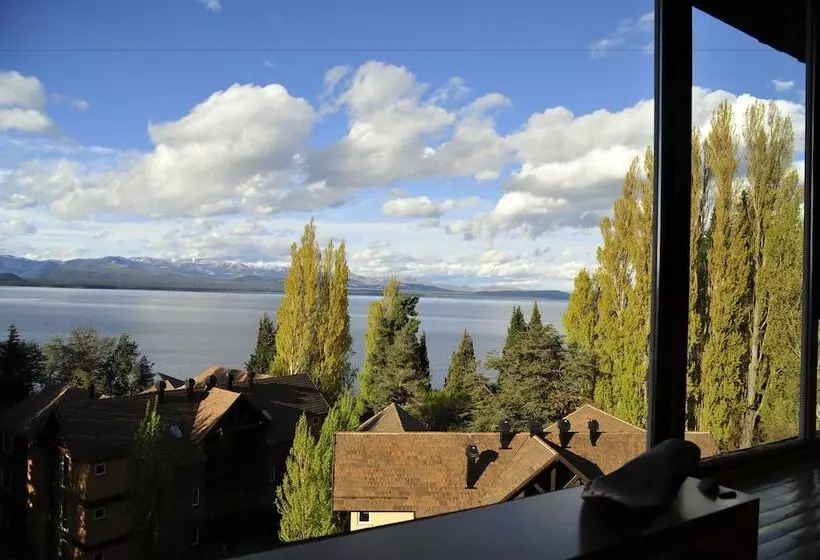 Fotos del hotel Design Suites Bariloche:  7