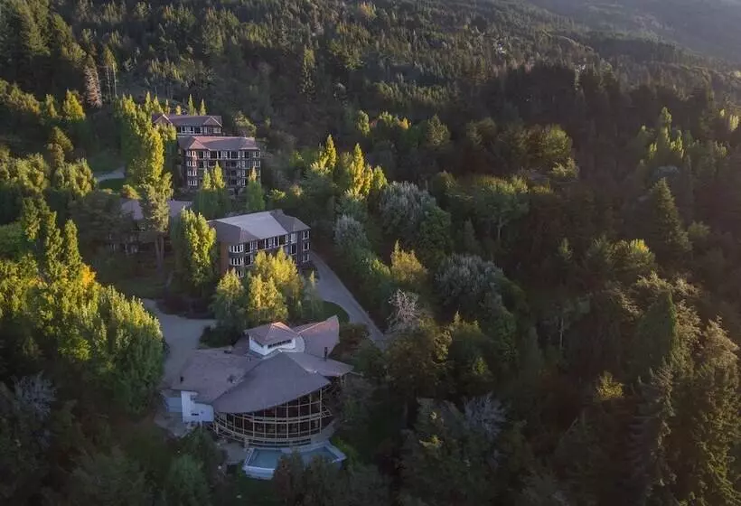 Fotos del hotel Design Suites Bariloche:  23