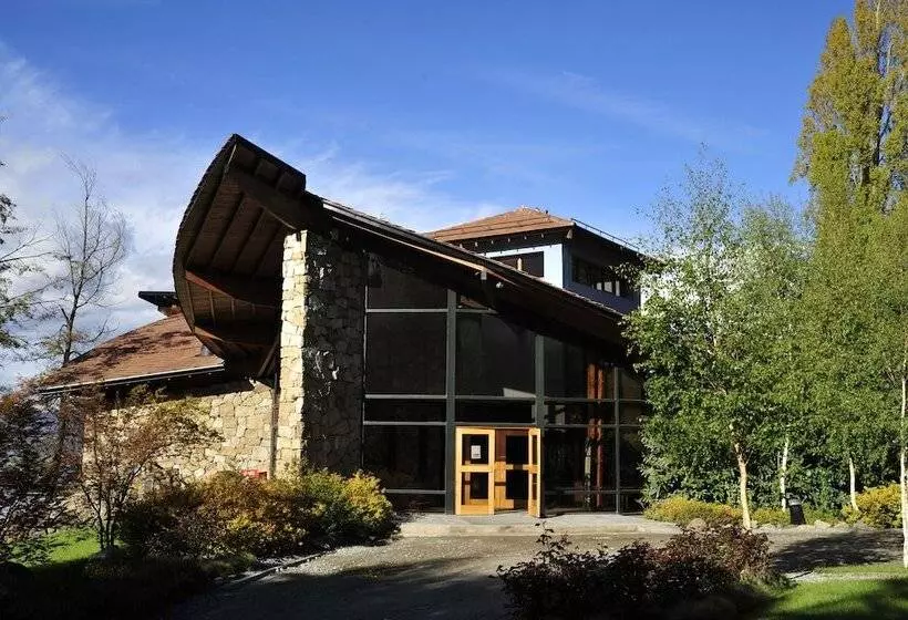 Fotos del hotel Design Suites Bariloche:  11