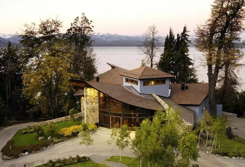 Fotos del hotel Design Suites Bariloche:  25