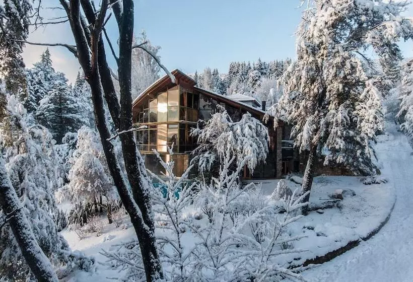 Fotos del hotel Design Suites Bariloche:  19