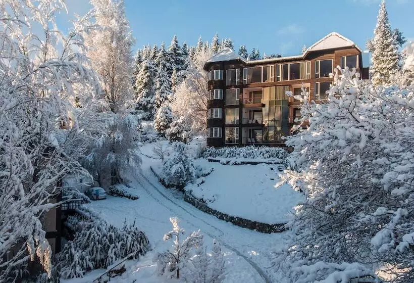 Fotos del hotel Design Suites Bariloche:  17