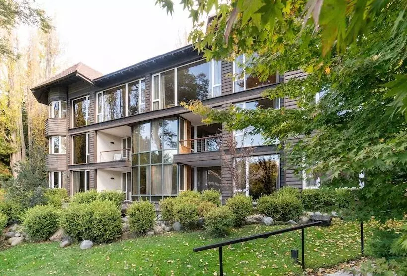 Fotos del hotel Design Suites Bariloche:  6