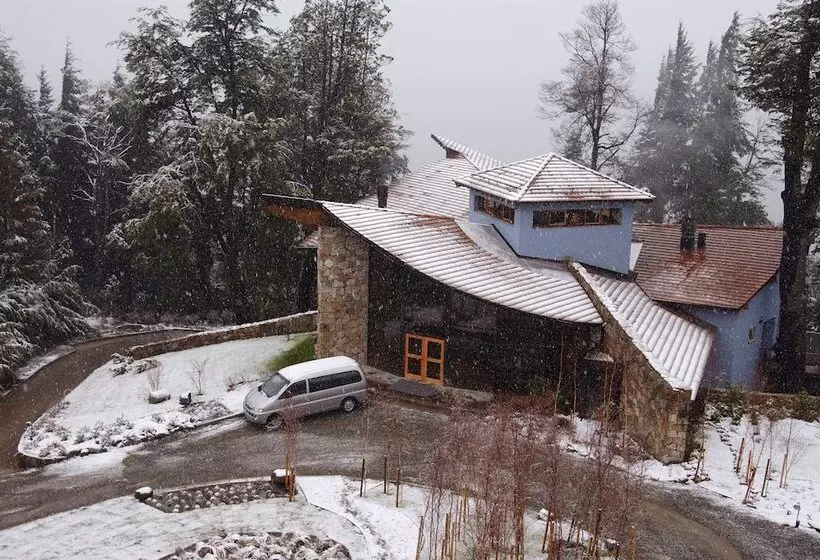 Fotos del hotel Design Suites Bariloche:  20