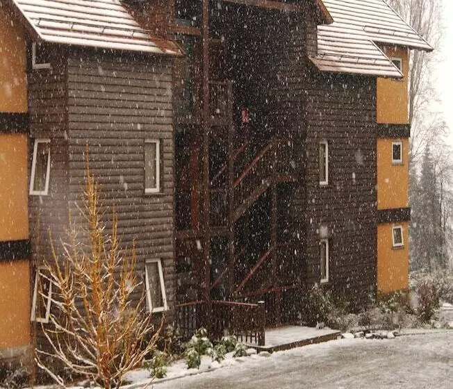 Fotos del hotel Design Suites Bariloche:  14