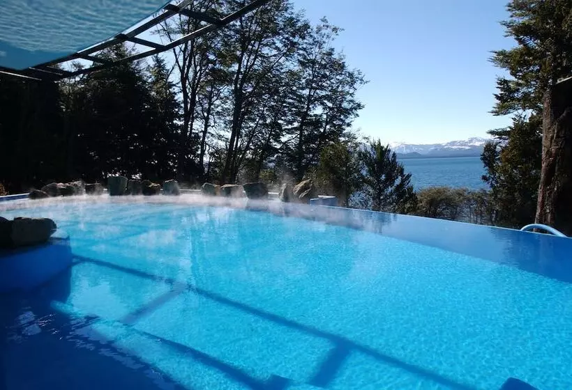 Design Suites Bariloche