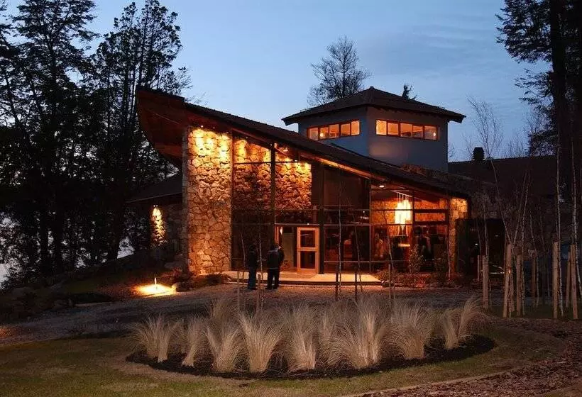 Fotos del hotel Design Suites Bariloche:  13