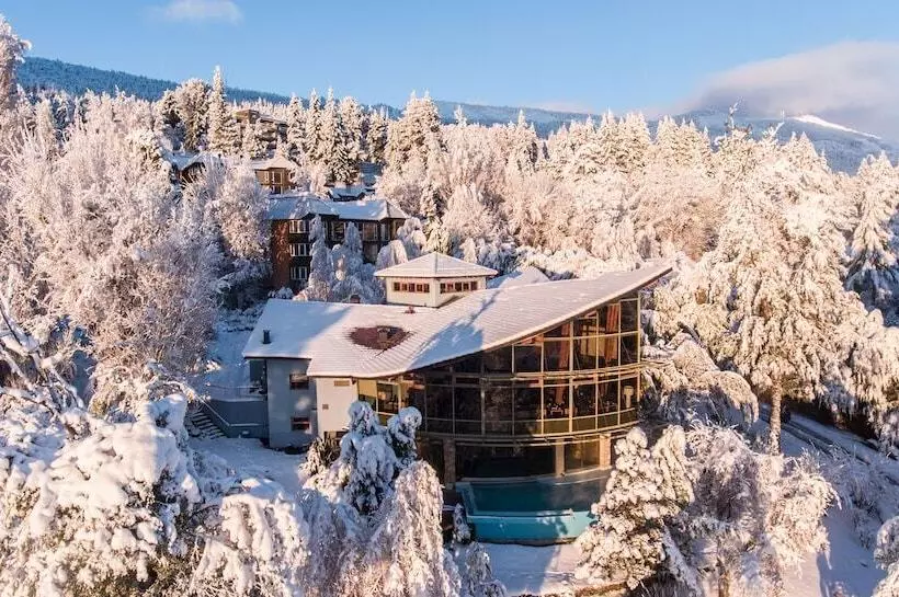 Fotos del hotel Design Suites Bariloche:  5