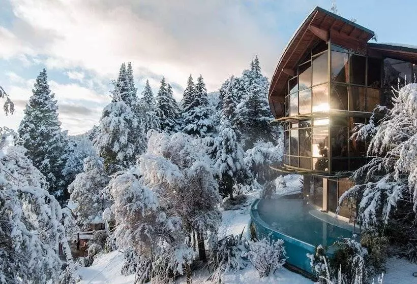 Fotos del hotel Design Suites Bariloche:  21