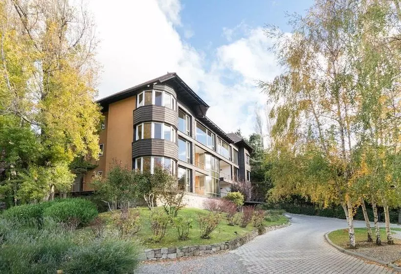 Fotos del hotel Design Suites Bariloche:  15