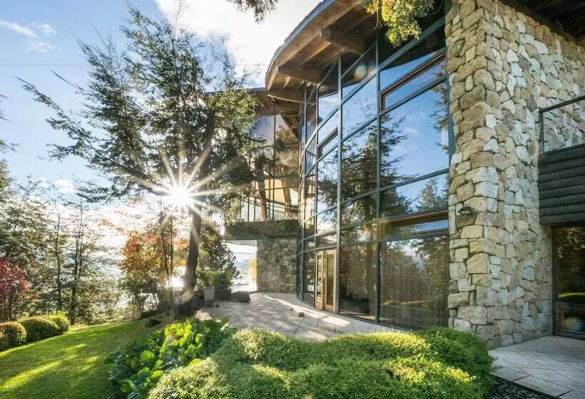 Fotos del hotel Design Suites Bariloche:  18