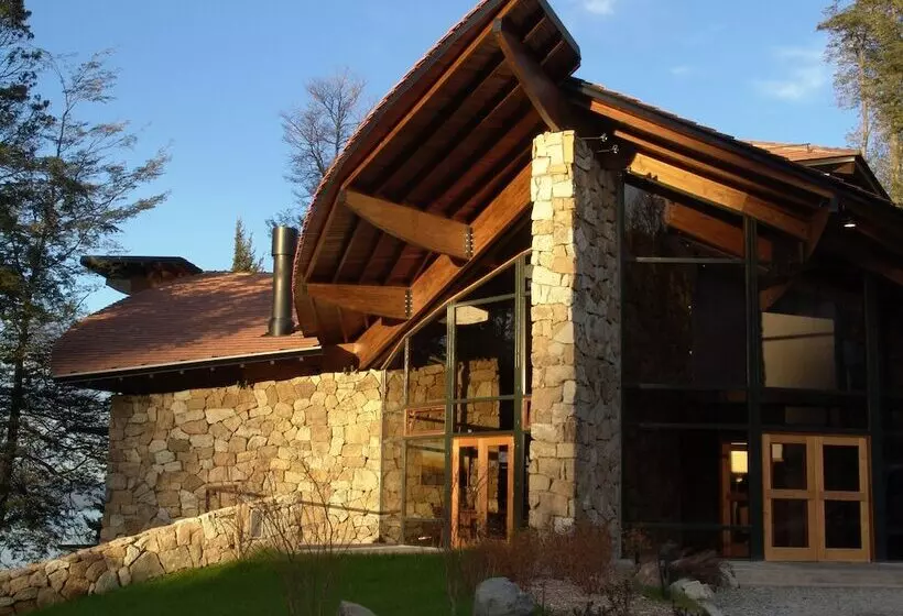 Fotos del hotel Design Suites Bariloche:  12