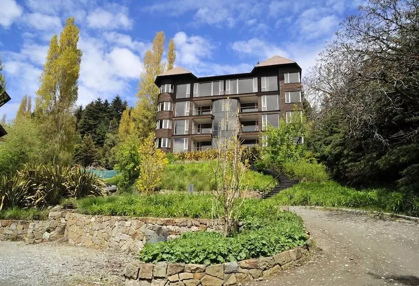 Fotos del hotel Design Suites Bariloche:  16