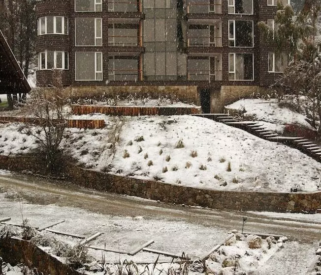 Fotos del hotel Design Suites Bariloche:  2