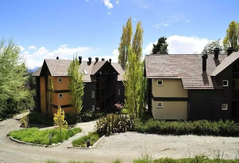 Fotos del hotel Design Suites Bariloche:  10