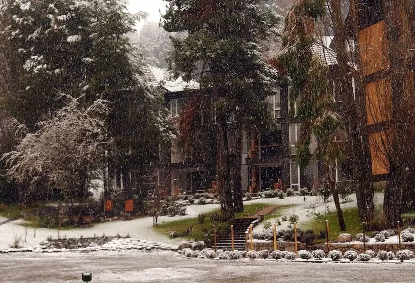 Fotos del hotel Design Suites Bariloche:  24