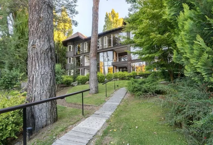 Fotos del hotel Design Suites Bariloche:  8