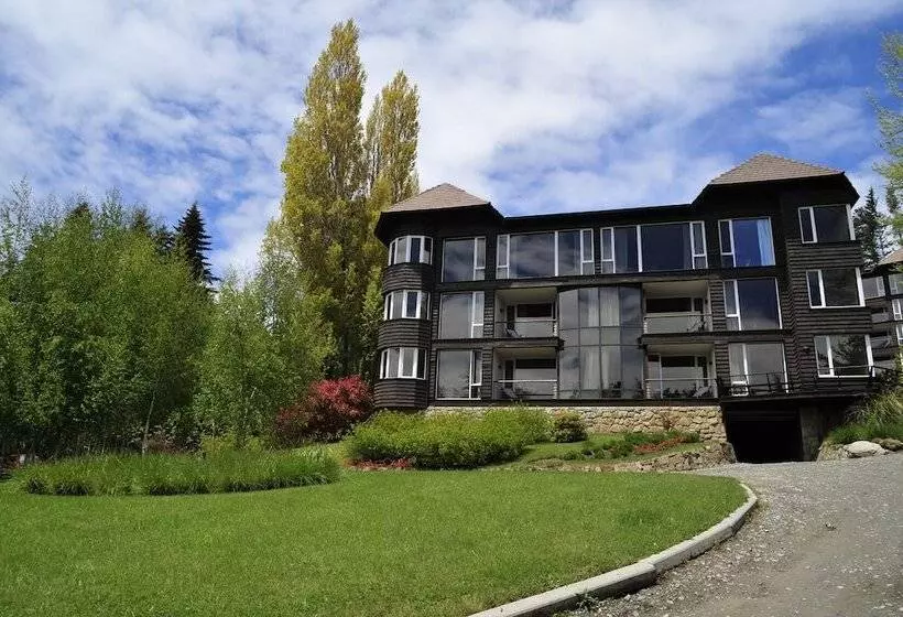 Fotos del hotel Design Suites Bariloche:  3