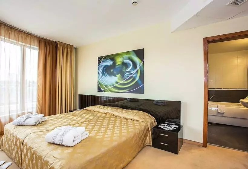 Fotos del hotel Europe:  23