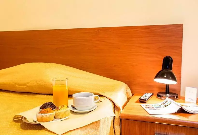 Fotos del hotel Europe:  24