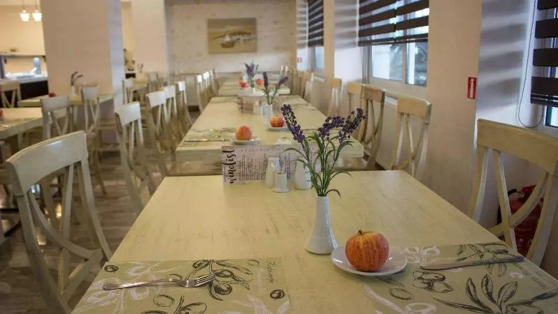 Fotos del hotel Europe:  11