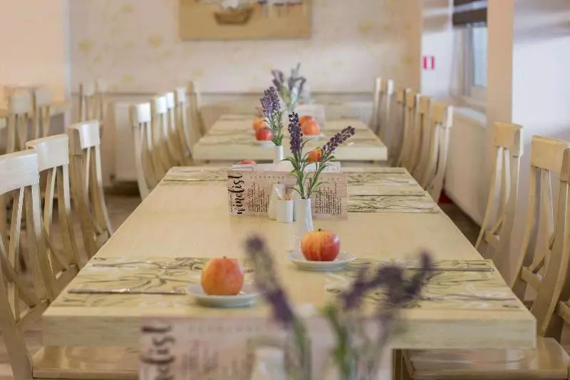 Fotos del hotel Europe:  5