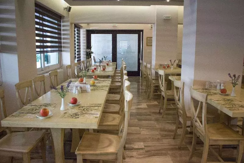 Fotos del hotel Europe:  16