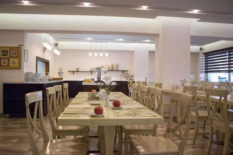 Fotos del hotel Europe:  19