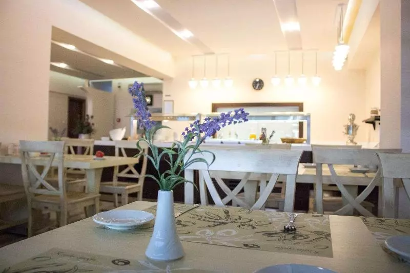 Fotos del hotel Europe:  21